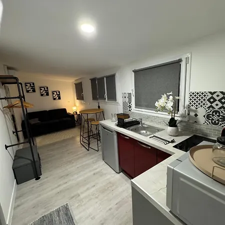 Studio Neuf Bruges, Centre-Ville Extérieur photo