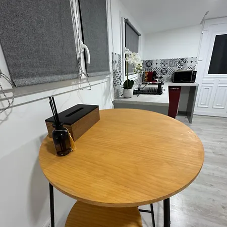 Studio Neuf Bruges, Centre-Ville Extérieur photo