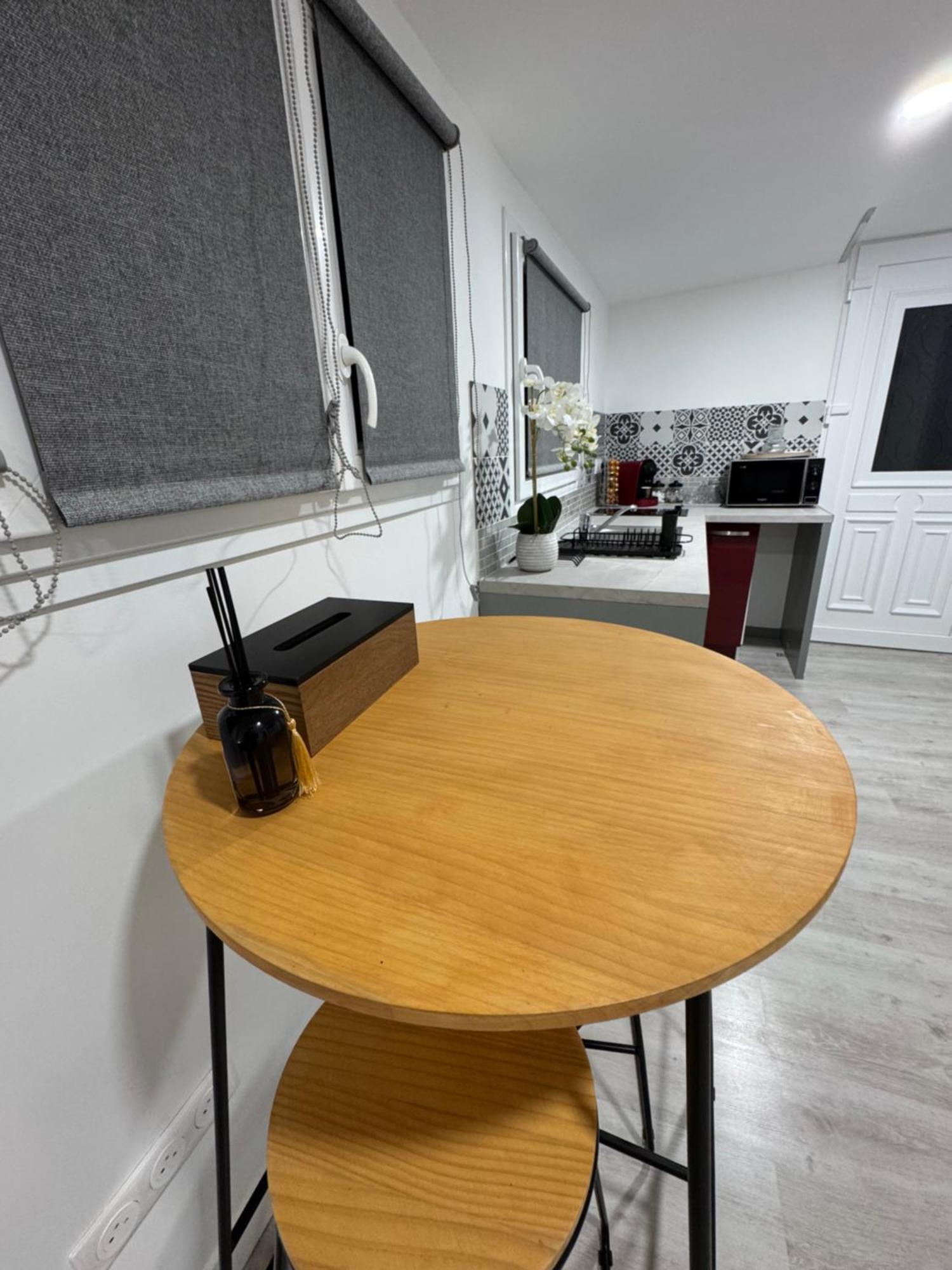 Neuf Bruges, Centre-ville Appartement *